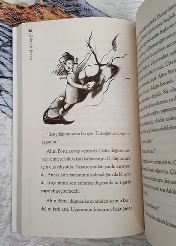  Beden Göktürk Prensi - İstemi Kağan'ın Buyruğu