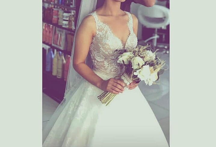 Aysira gelinlik