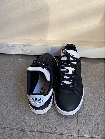 39 Beden ADİDAS KADIN SNEKAR STAN SMITH