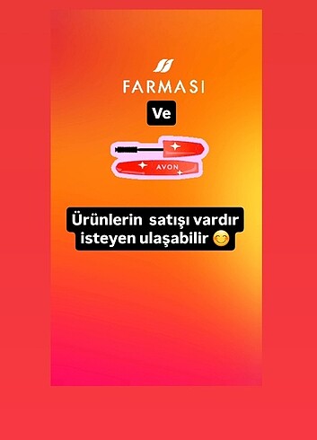 Farmasi avon
