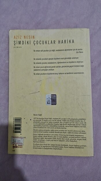  Şimdiki çocuklar harika 