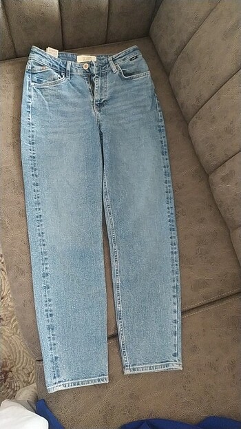Kot pantolon 