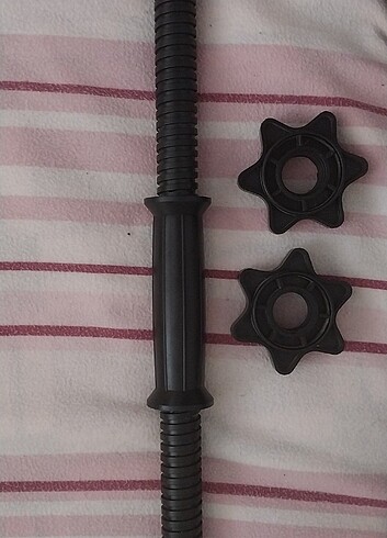  dumbell seti
