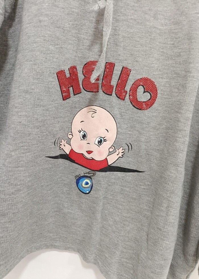 HAMİLELER İÇİN - Görsel 3