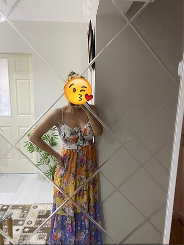 s Beden Mooi butik elbise