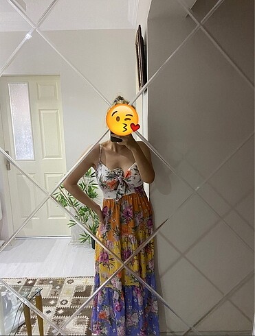 Mooi butik elbise