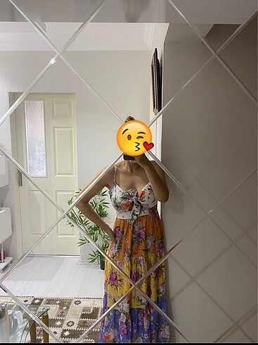 Diğer Mooi butik elbise