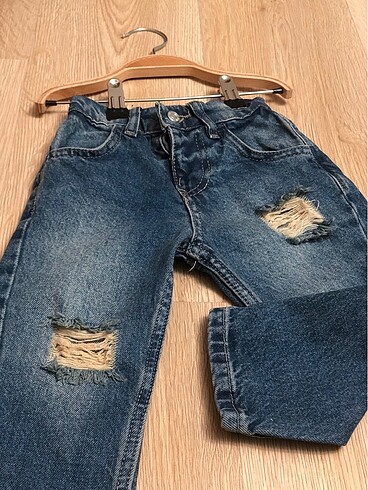 Erkek jean