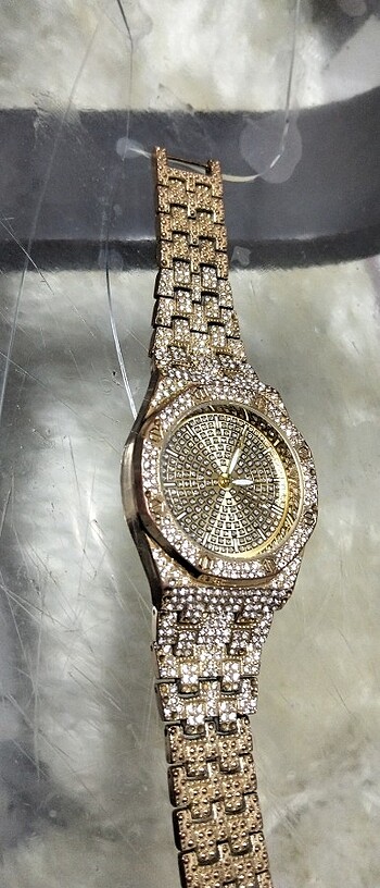 Rolex Kol saati