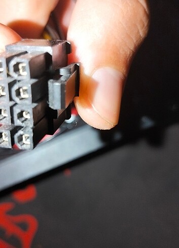 Platoon 600W PSU