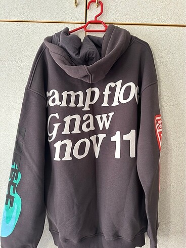 Ksg sweatshirt