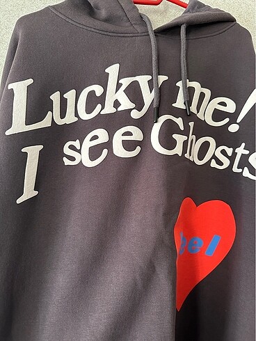 m Beden Ksg sweatshirt