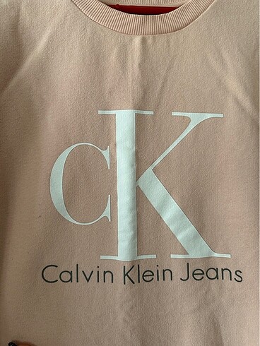 Calvin Klein Calvin klein