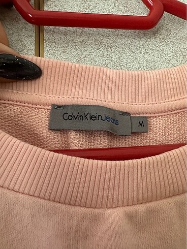 m Beden Calvin klein