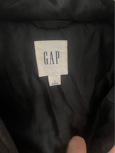 Gap Gap mont