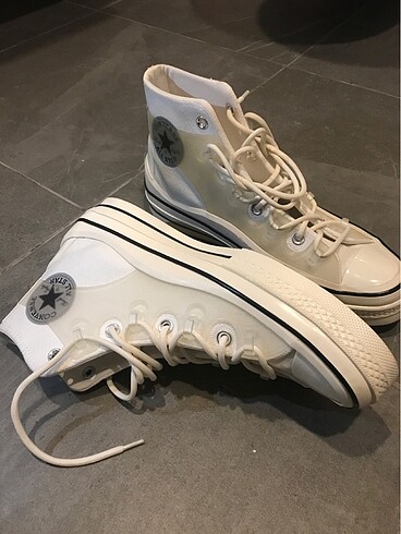 Orijinal Converse Ayakkabı