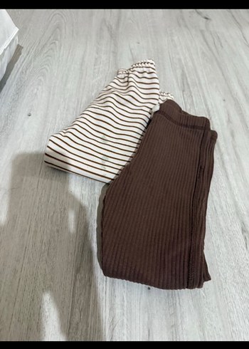 Çocuklar için Çok Renkli Pamuklu Rahat eşofman