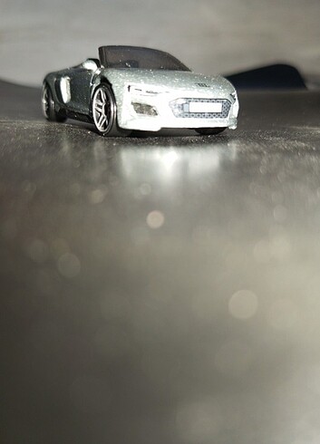 R8 hotwheels 