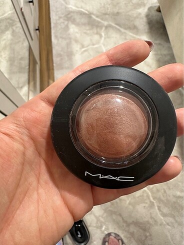 Mac allık