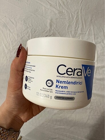 Zara Cerave krem