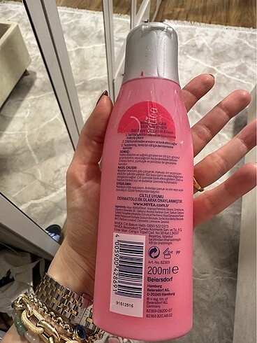 Nivea Nivea