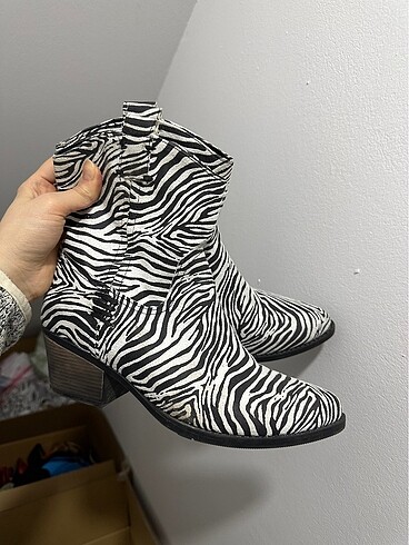 Hotic zebra çizme