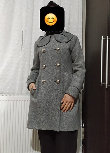 kaşe kaban 