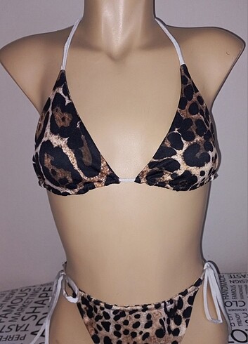 Leopar bikini