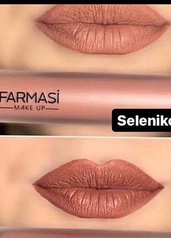 Lipstick 