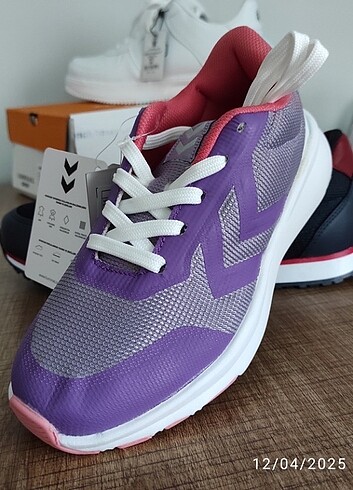 Hummel kadın spor ayakkabi