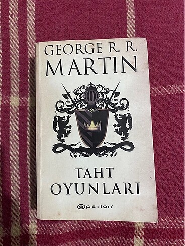 Taht oyunları