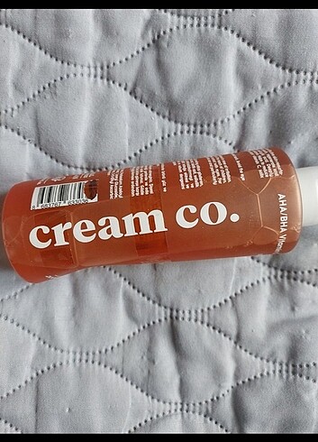 Cream.co tonik 
