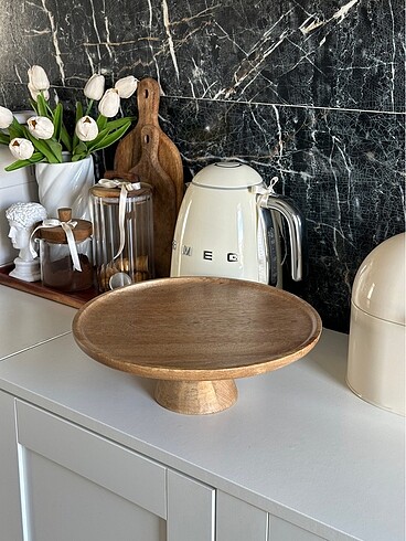 H&M home kek standı