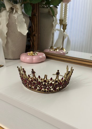 Kına tacı - Görsel 2