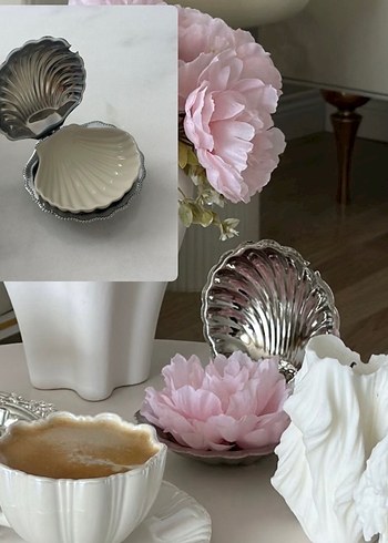 İstiridye tereyağlık Havyarlık - Görsel 2