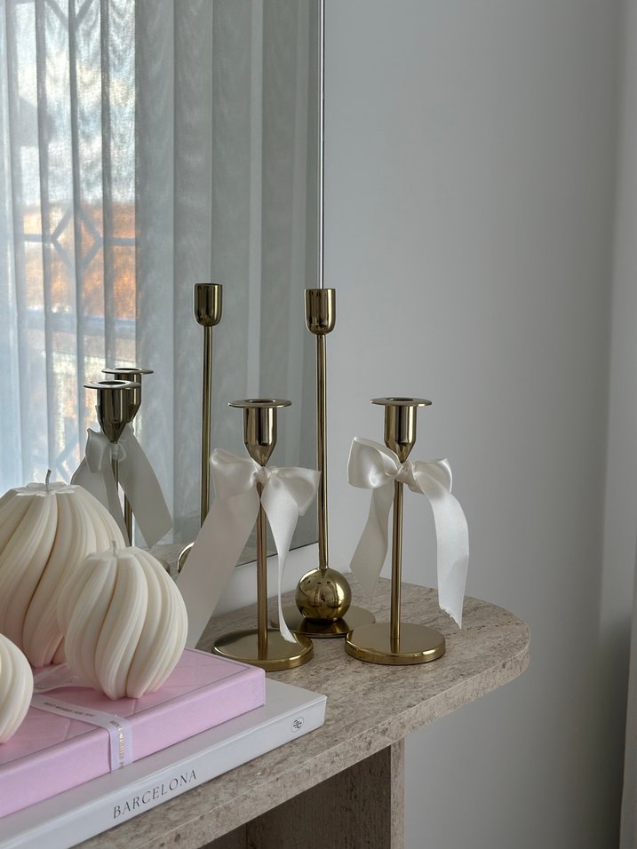 Hm home Şamdan - Görsel 2