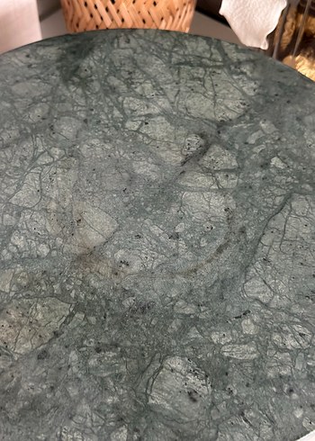 Hm home mermer kek standı - Görsel 3