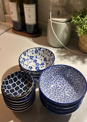 Kahvaltı takımı - Görsel 2