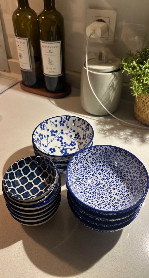 Kahvaltı takımı - Görsel 2