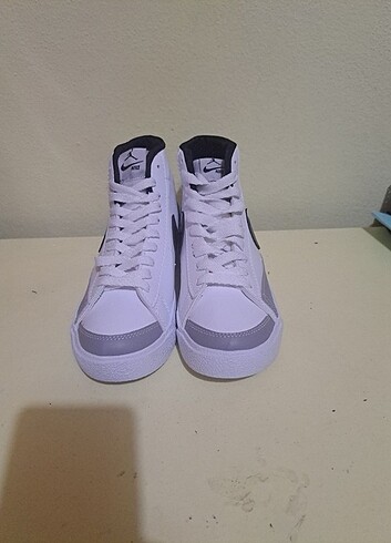 Nike ayakkabı