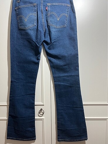 Levis Levis 525 kot pantolon boot cut
