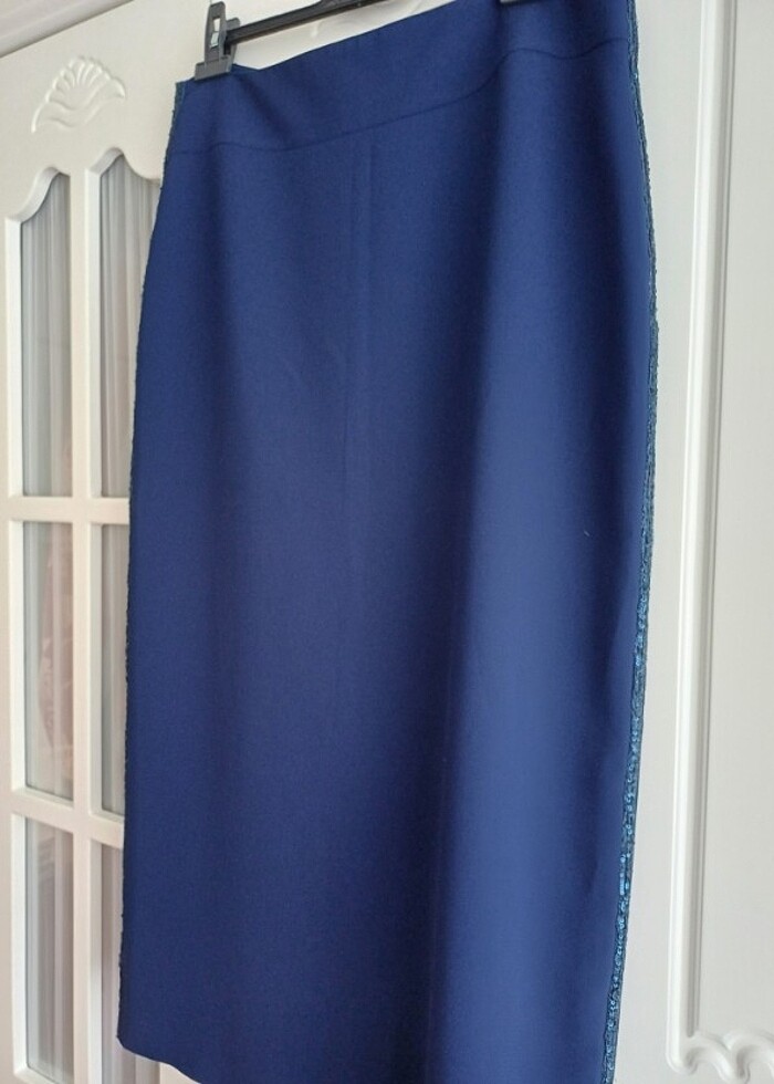 Kalem etek - Görsel 3