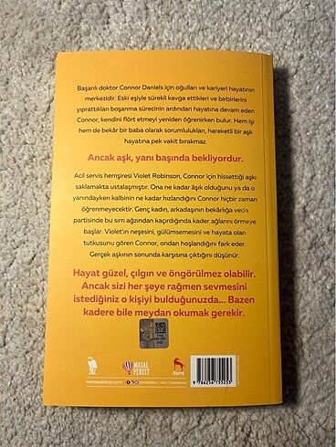 Gerçeğe Dönüş - Emma Chase