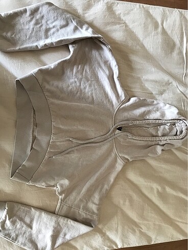 Trendyolmilla crop sweatshirt