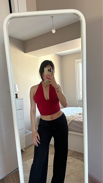 kırmızı crop