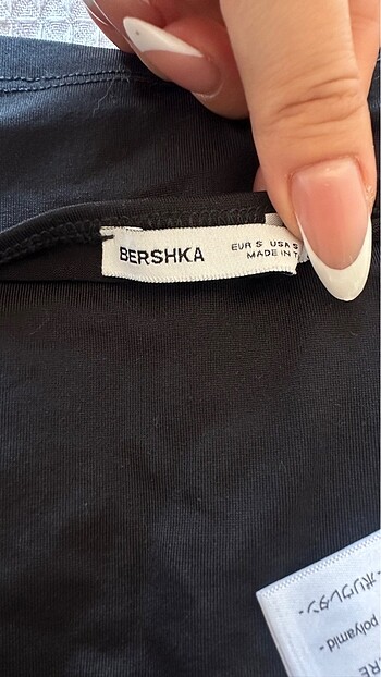 s Beden sırtı açık