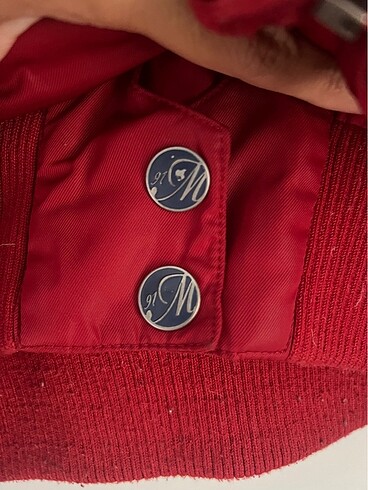 Mavi mont - Görsel 5