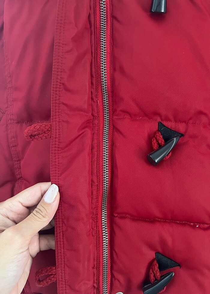 Mavi mont - Görsel 2