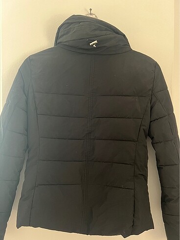 Bershka mont - Görsel 8