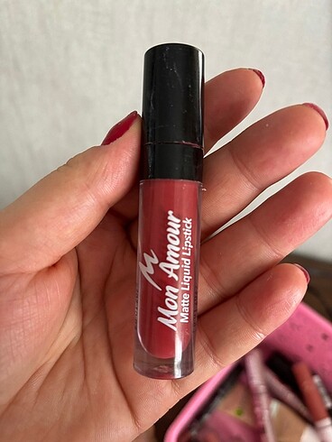 Farmasi ruj - Görsel 2